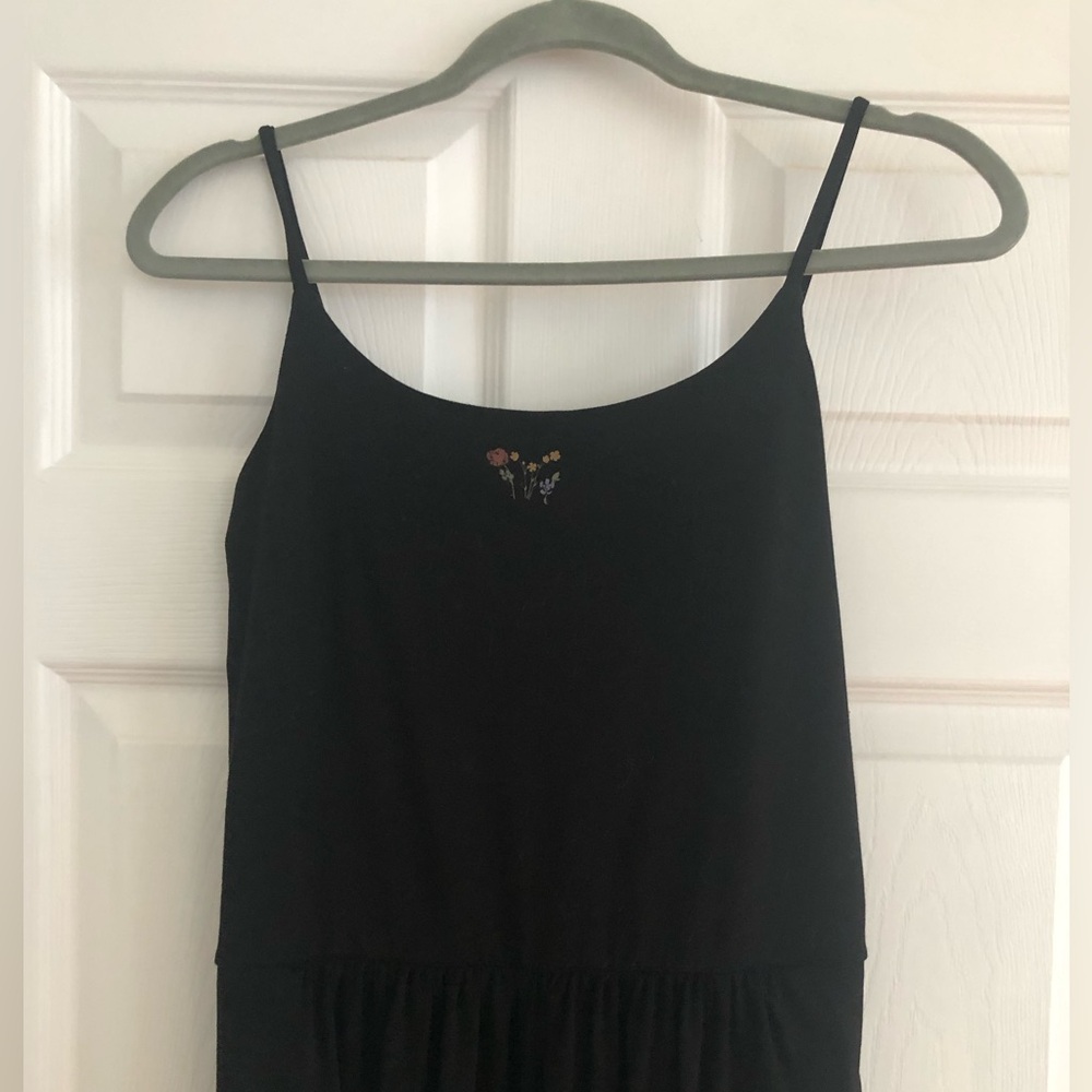 L Purusha People Jumpsuit